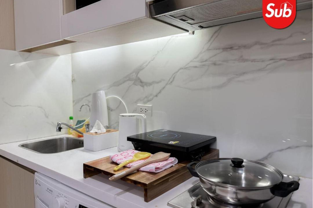 Photo of Kitchen in Kho Hong