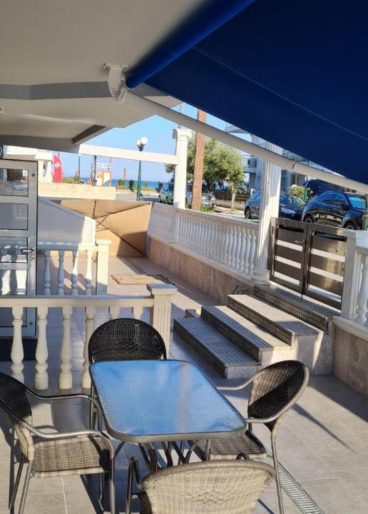 Photo of Patio Balcony in Katerini