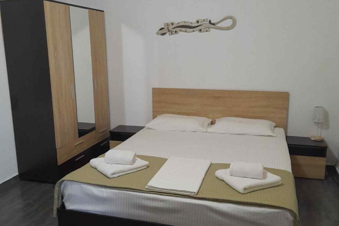 Photo of Bedroom in Makri