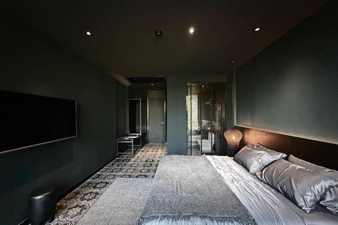 Photo of Bedroom in Kanchanaburi