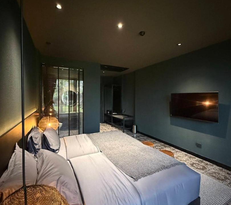 Photo of Bedroom in Kanchanaburi
