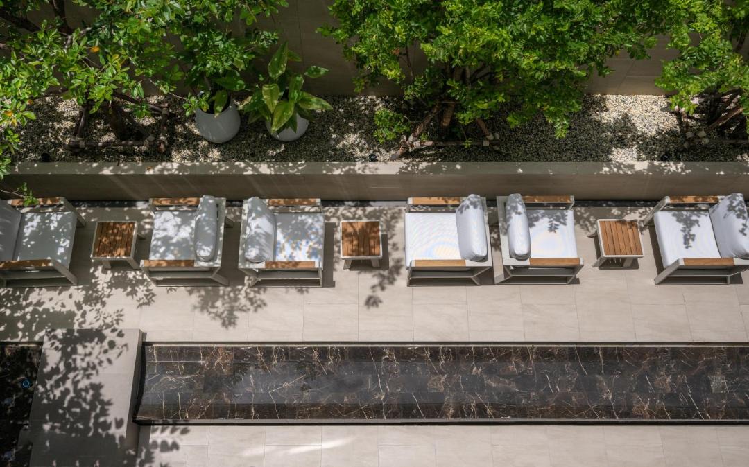 Photo of Patio Balcony in Bang Khun Phrom
