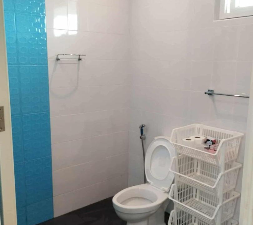 Photo of Bathroom in Thong Krut