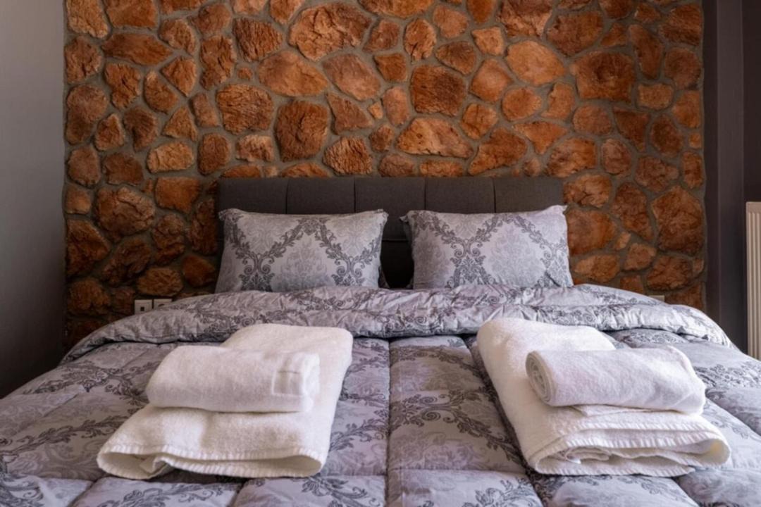 Photo of Bedroom in Dio-Olympos