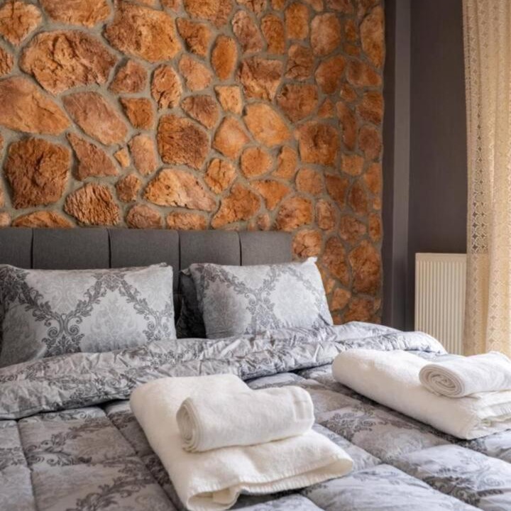 Photo of Bedroom in Dio-Olympos