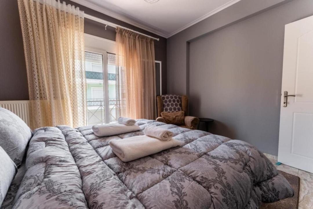Photo of Bedroom in Dio-Olympos