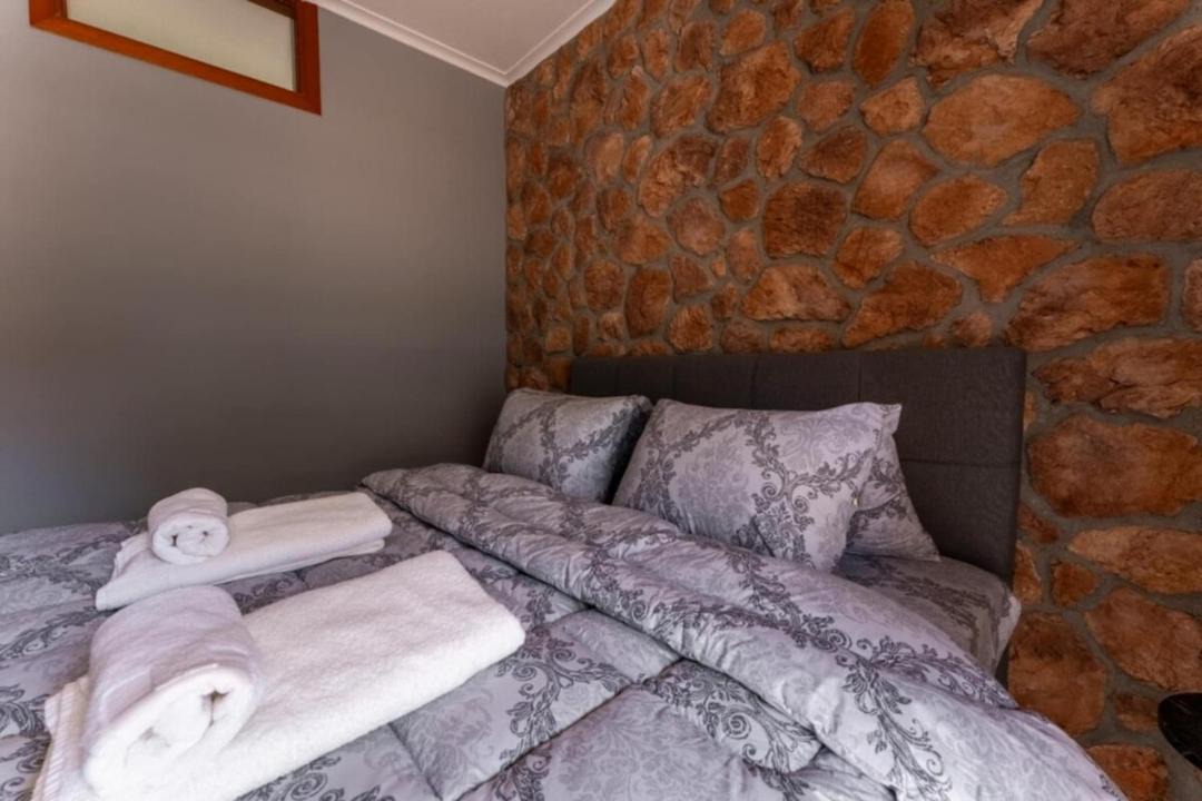 Photo of Bedroom in Dio-Olympos