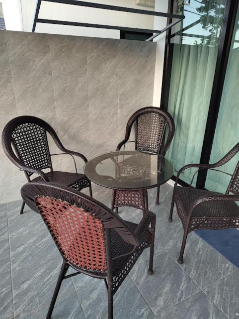 Photo of Patio Balcony in Thong Krut
