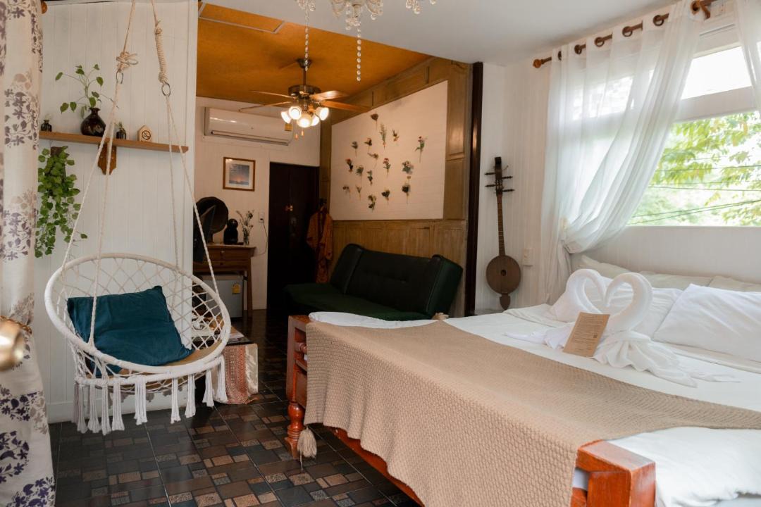Photo of Bedroom in Nakhon Chum