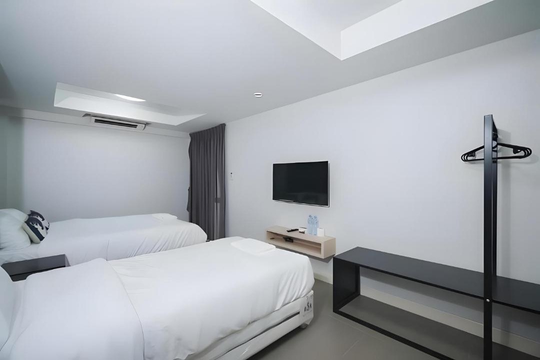 Photo of Bedroom in Wang Burapha Phirom