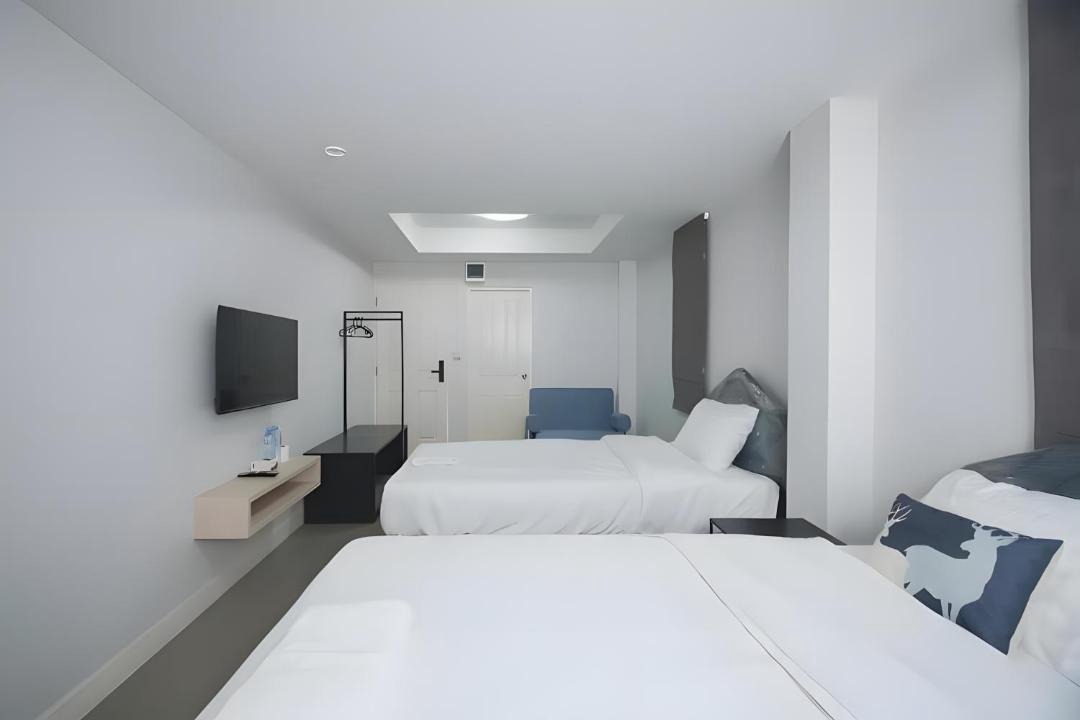 Photo of Bedroom in Wang Burapha Phirom