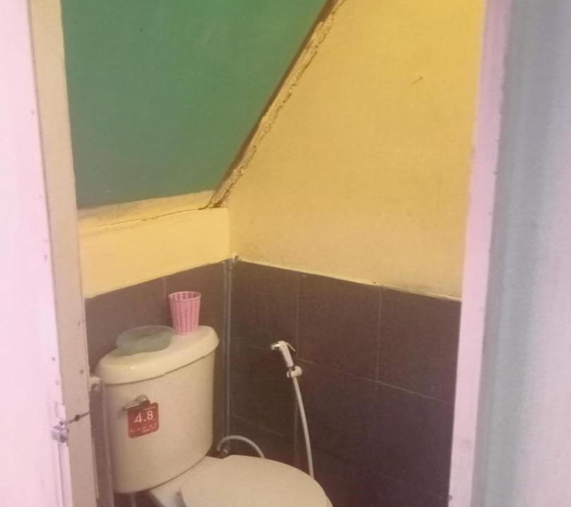 Photo of Bathroom in Ko Lanta