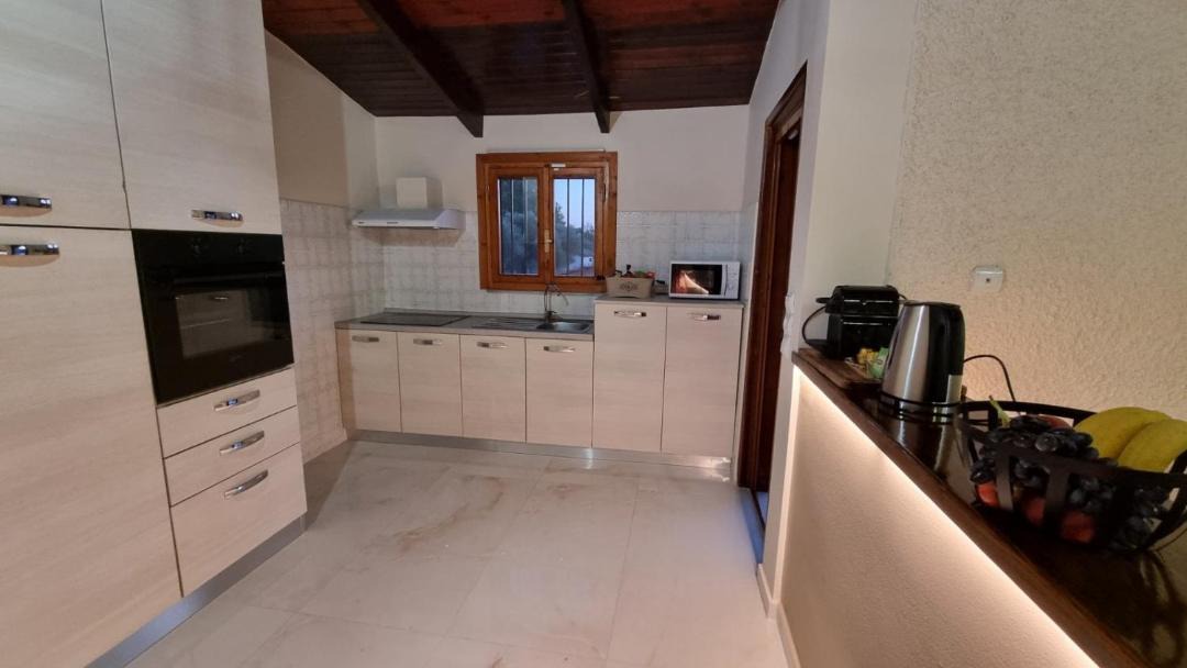 Photo of Kitchen in Ilida