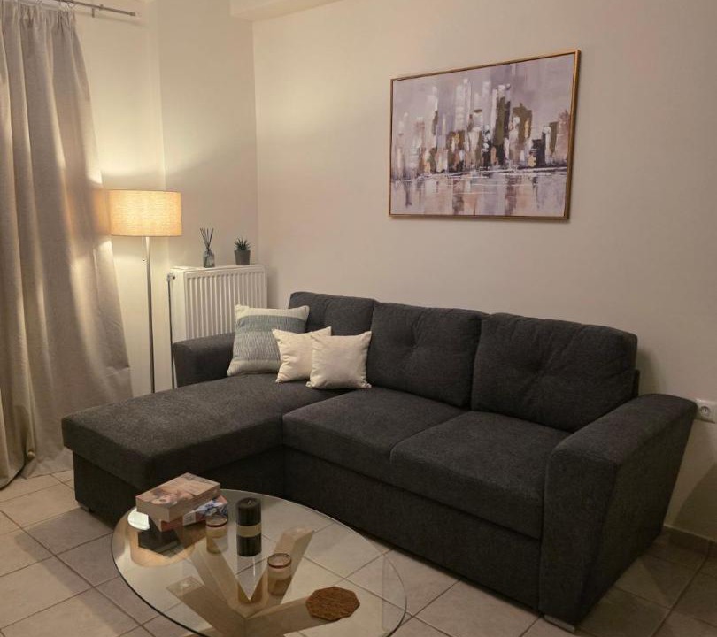 Photo of Livingroom in Tripoli