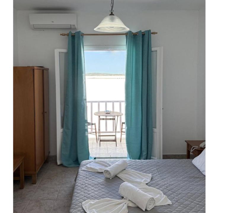 Photo of Bedroom in Naousa