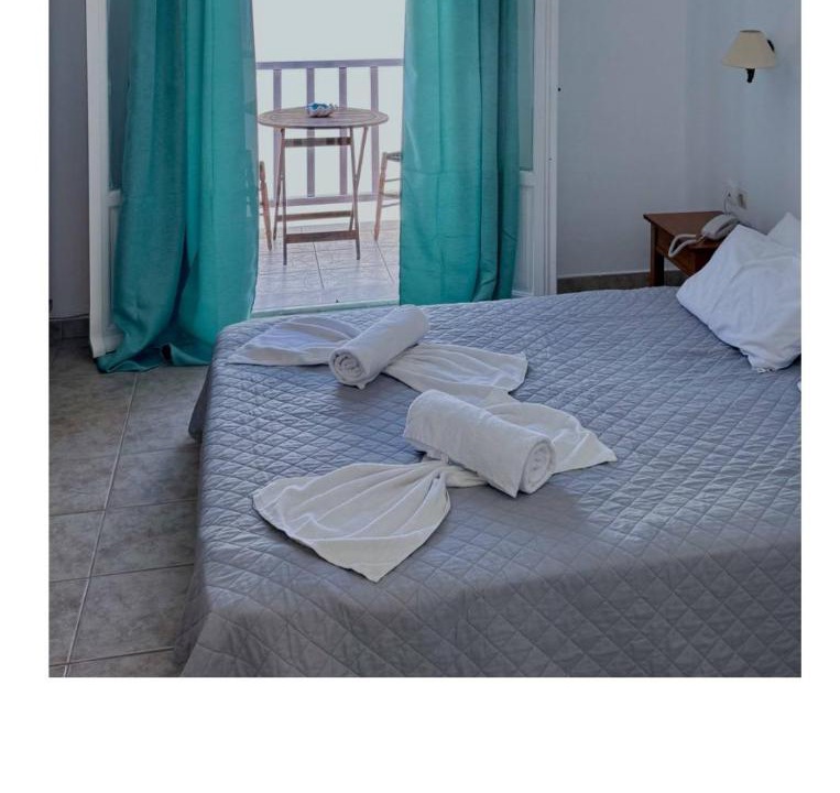Photo of Bedroom in Naousa