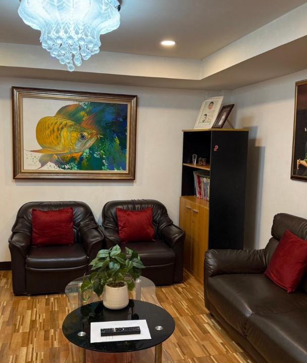 Photo of Livingroom in Talat Khwan