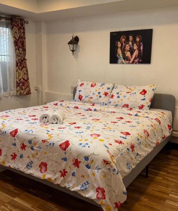 Photo of Bedroom in Talat Khwan
