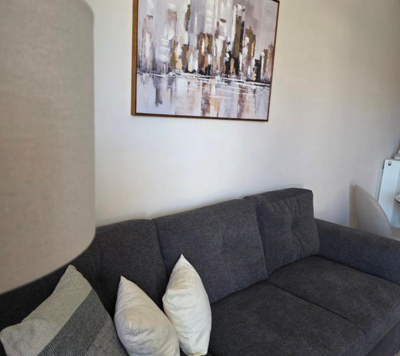 Photo of Livingroom in Tripoli