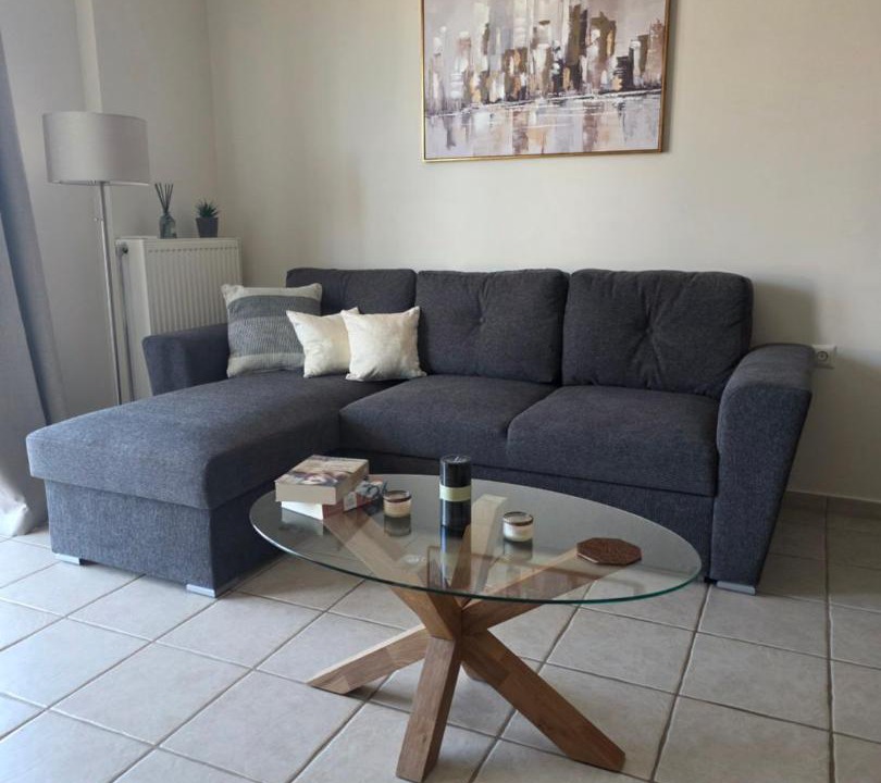 Photo of Livingroom in Tripoli