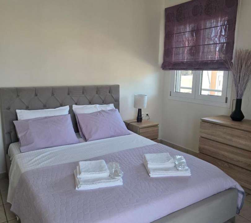 Photo of Bedroom in Tripoli