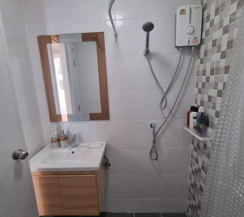 Photo of Bathroom in Tha Sala