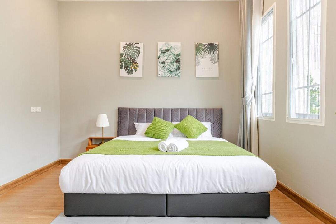 Photo of Bedroom in Tha Sala