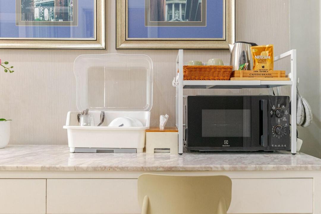 Photo of Kitchen in Tha Sala