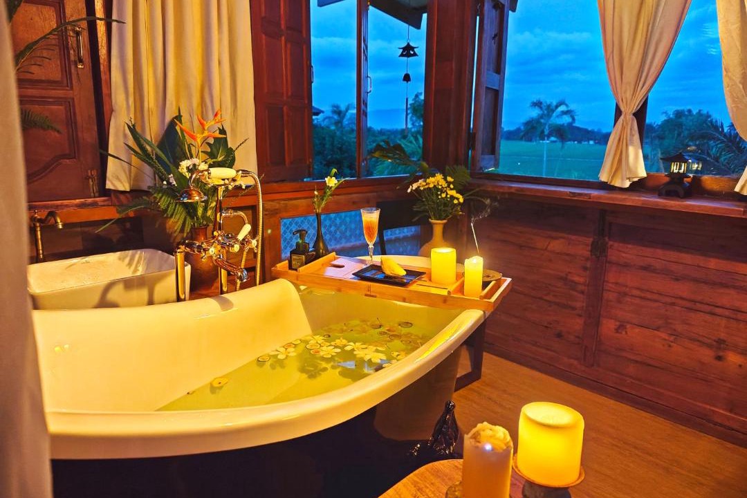 Photo of Bathroom in Rim Nuea