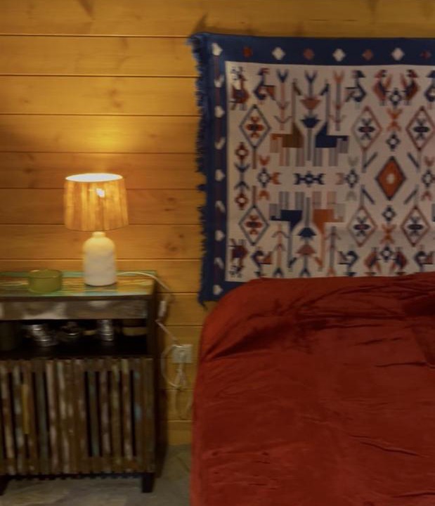 Photo of Bedroom in Aspria