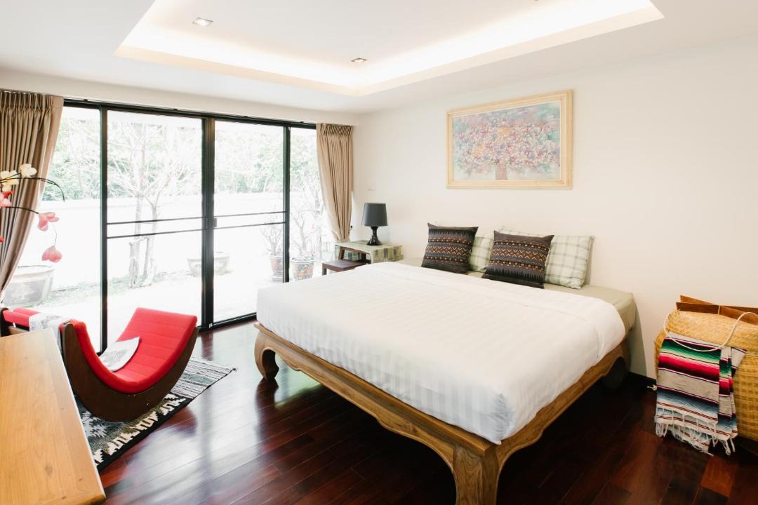 Photo of Bedroom in Tha Sala