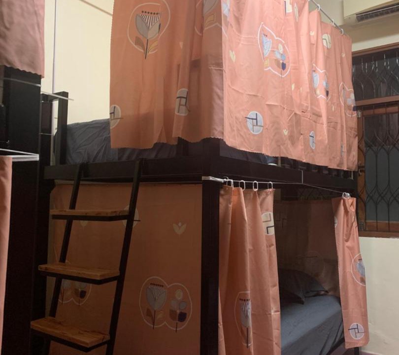 Photo of Bedroom in Ban Phan Thom