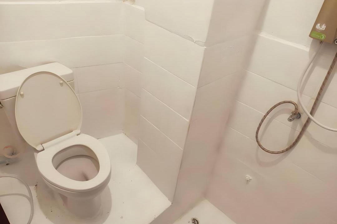 Photo of Bathroom in Bang Kho Laem