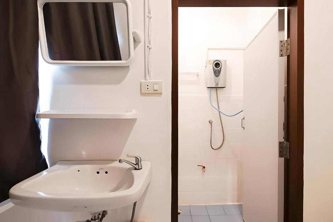 Photo of Bathroom in Bang Kho Laem