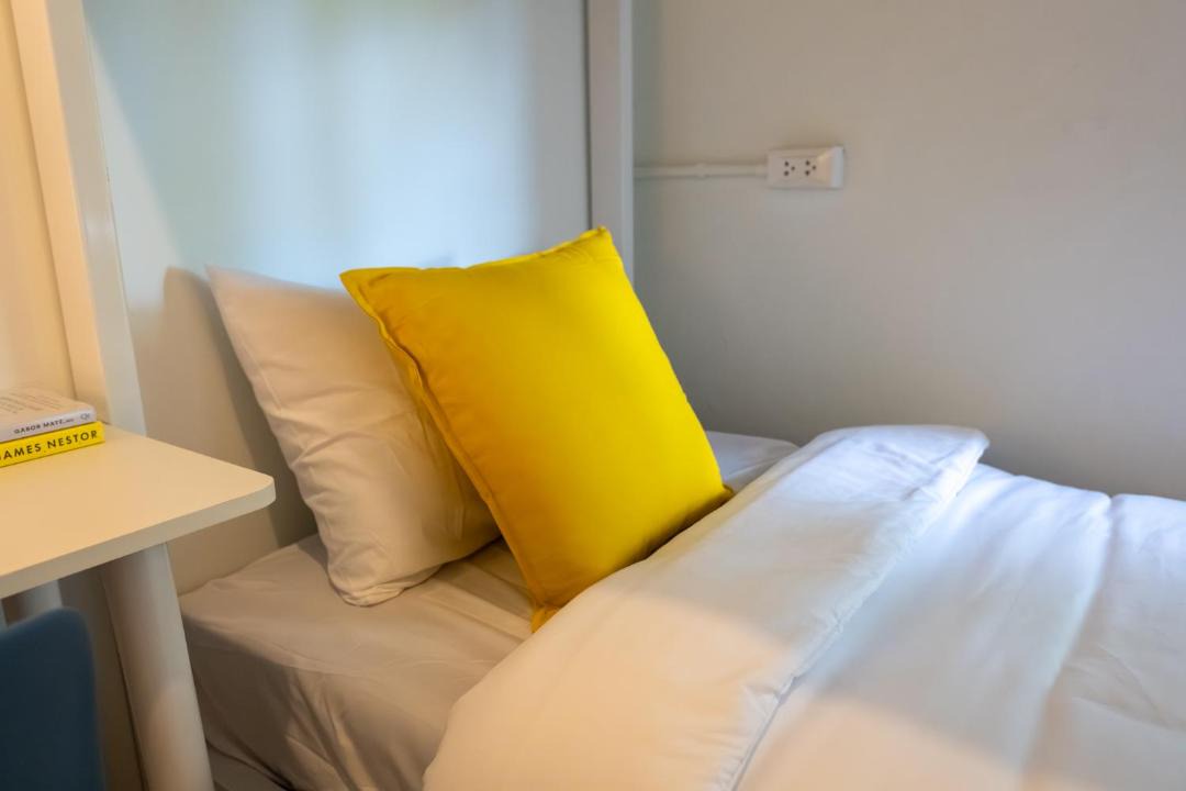 Photo of Bedroom in Phasi Charoen