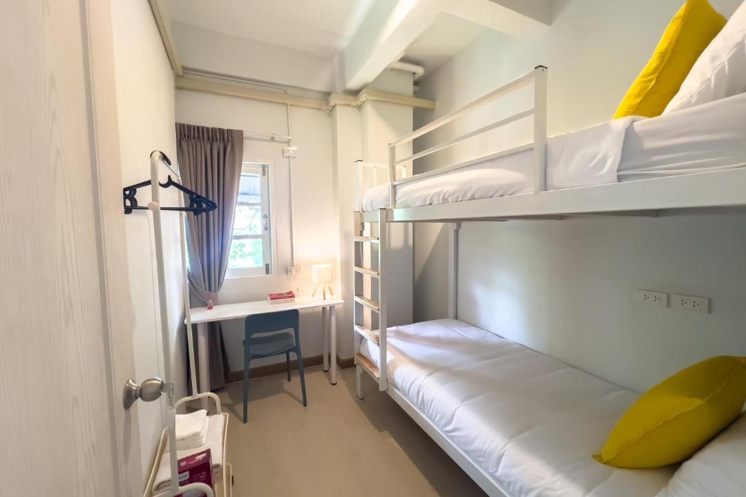 Photo of Bedroom in Phasi Charoen