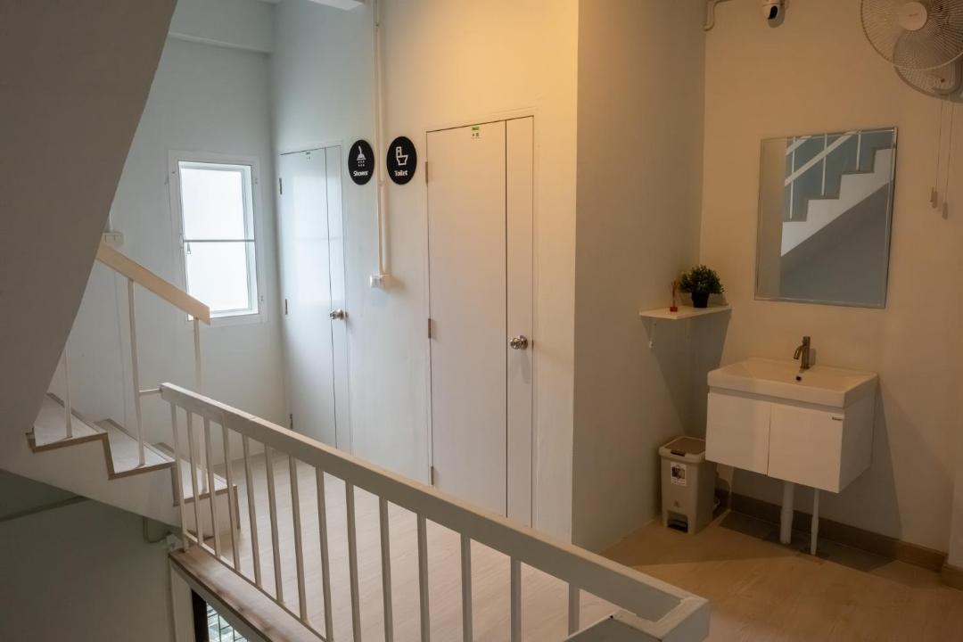 Photo of Bathroom in Phasi Charoen