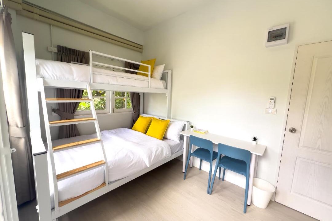 Photo of Bedroom in Phasi Charoen