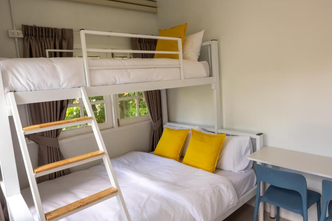 Photo of Bedroom in Phasi Charoen