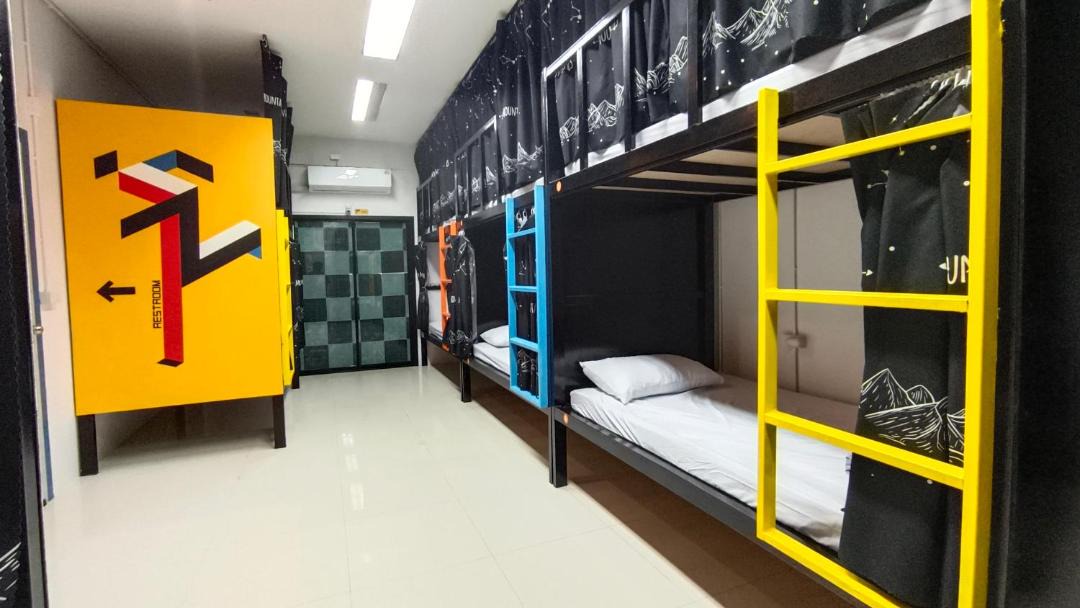 Photo of Bedroom in Don Sak