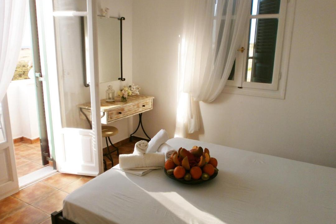 Photo of Bedroom in Naousa