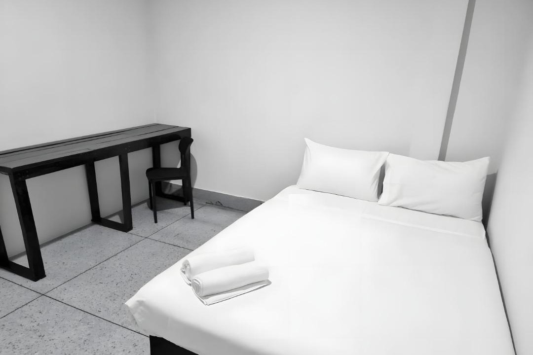 Photo of Bedroom in Wat Bowon Niwet