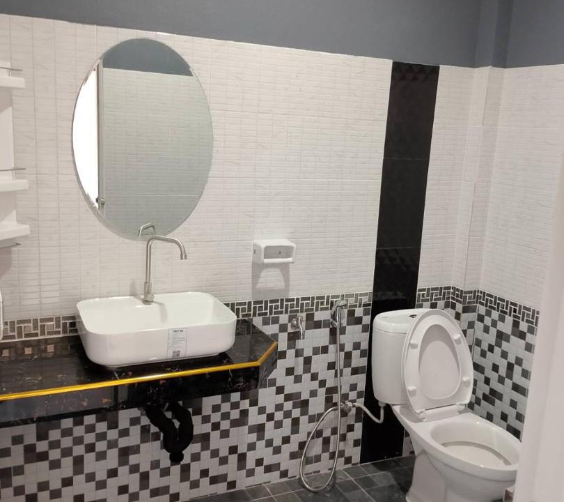 Photo of Bathroom in Thong Krut