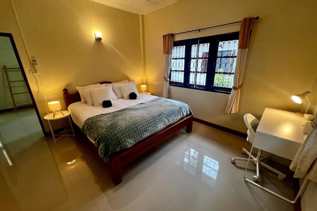 Photo of Bedroom in Hua Thanon