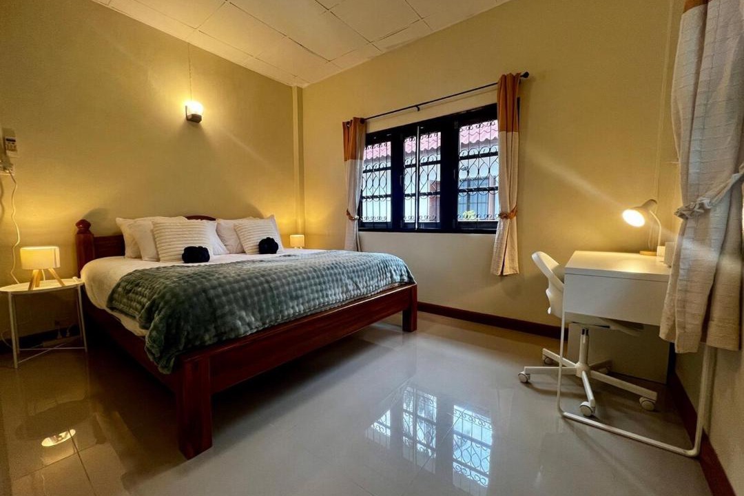 Photo of Bedroom in Hua Thanon