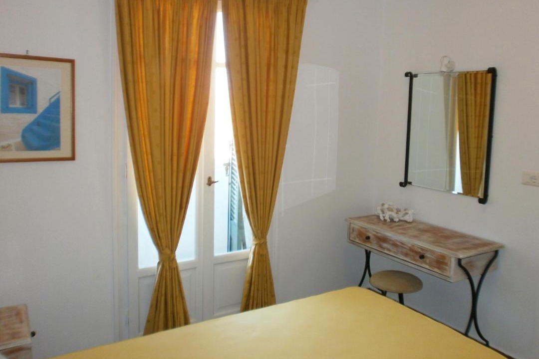 Photo of Bedroom in Naousa