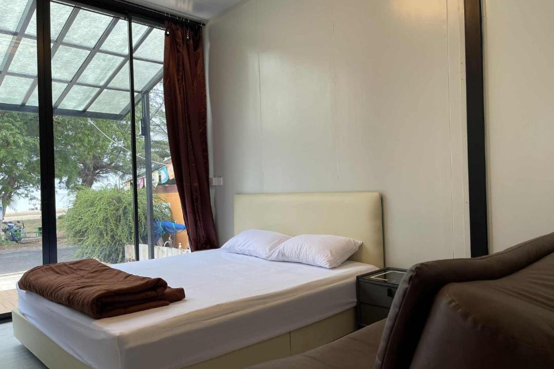 Photo of Bedroom in Samut Sakhon