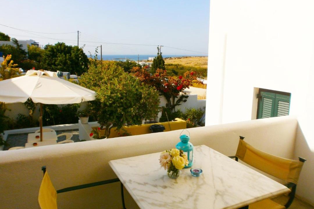Photo of Patio Balcony in Naousa