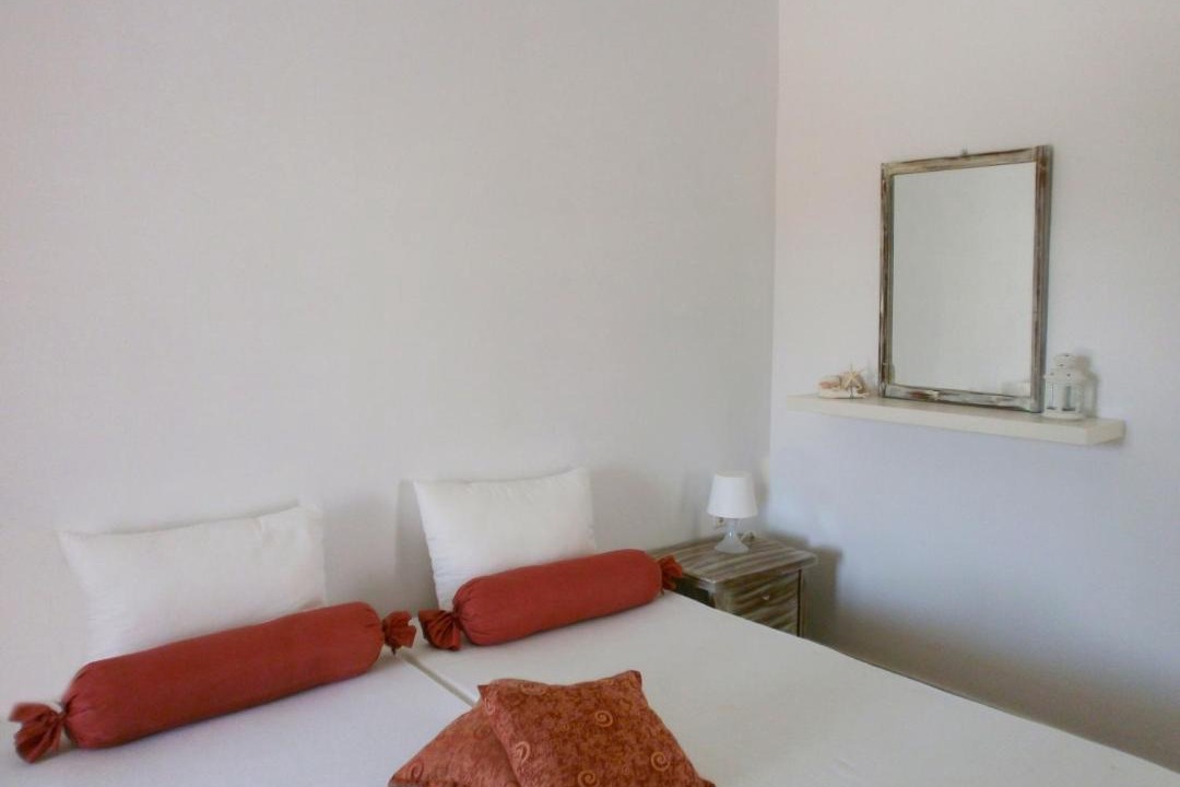 Photo of Bedroom in Naousa