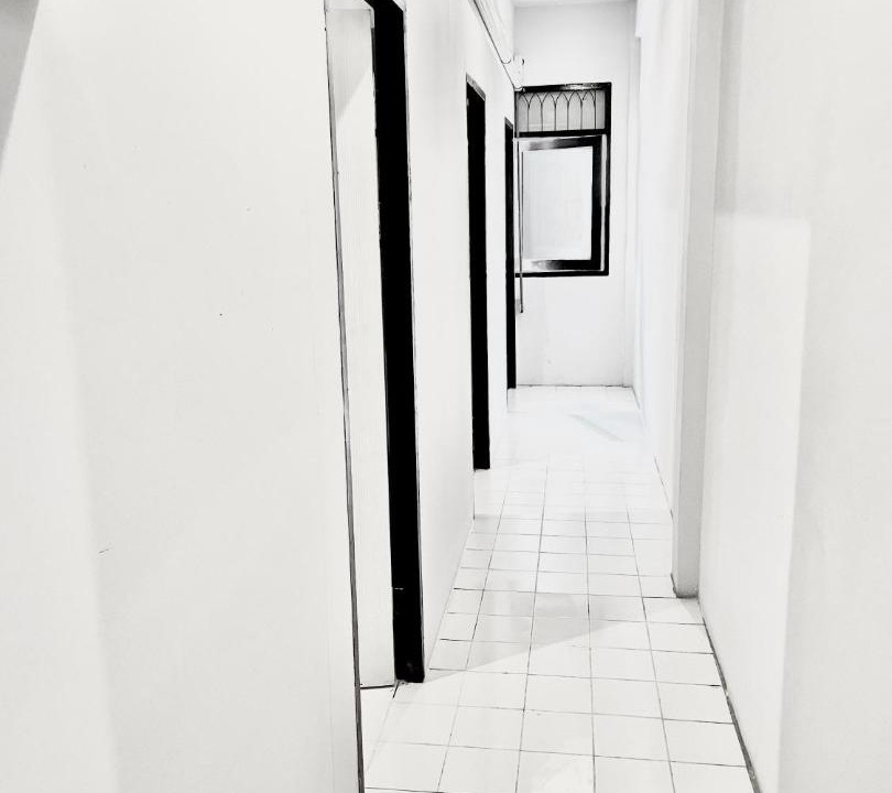 Photo of Bathroom in Wat Bowon Niwet